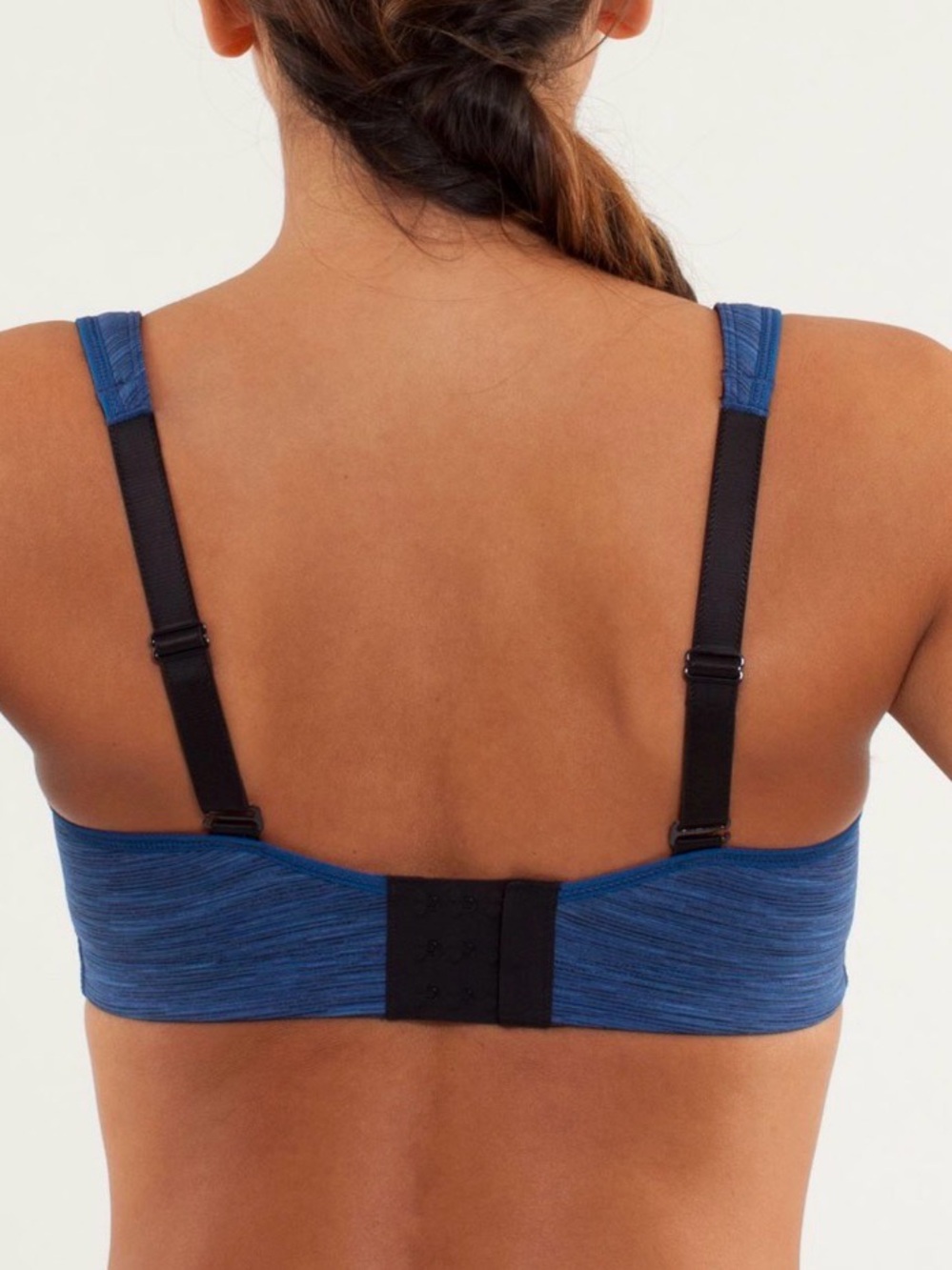 Lululemon Ta Ta Tamer II
Wee Are From Space Limitless Blue Black / Black - Picture 3 of 6